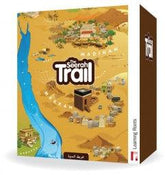 The Seerah Trail